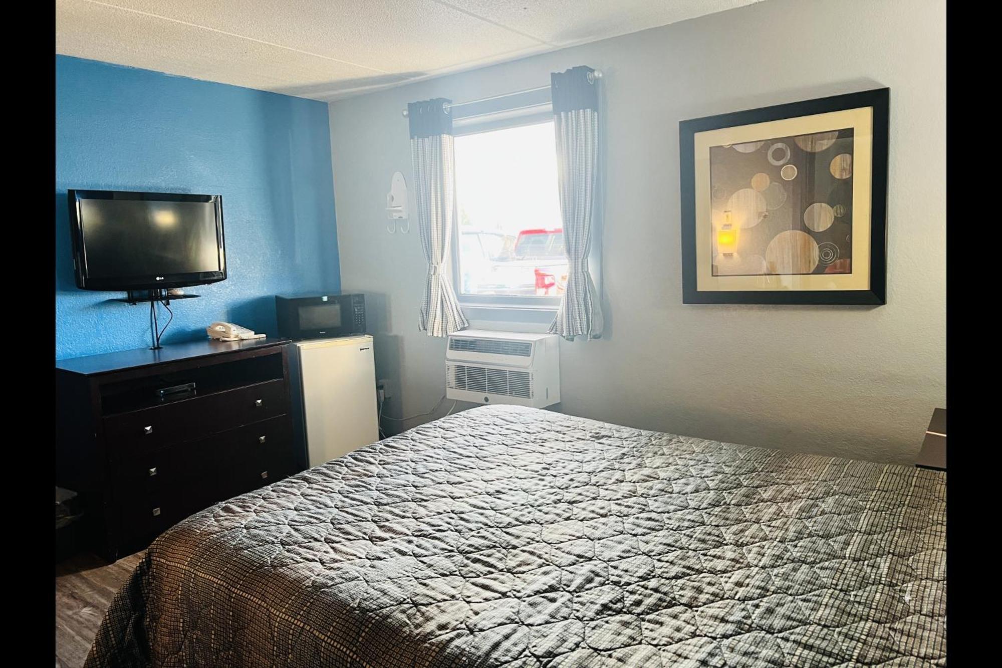 Executive Inn By Belvilla Owatonna Hwy 35 Esterno foto
