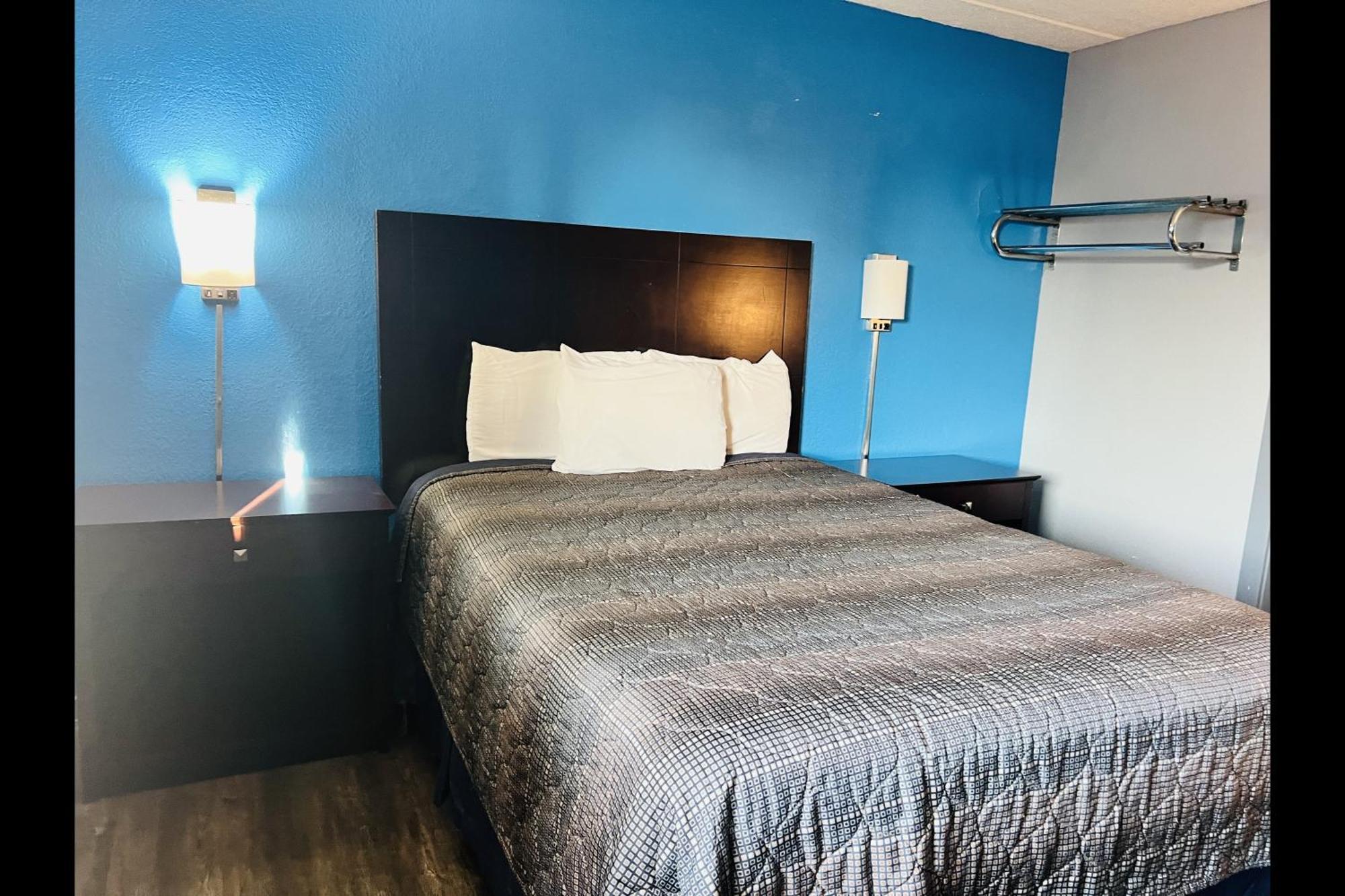 Executive Inn By Belvilla Owatonna Hwy 35 Esterno foto