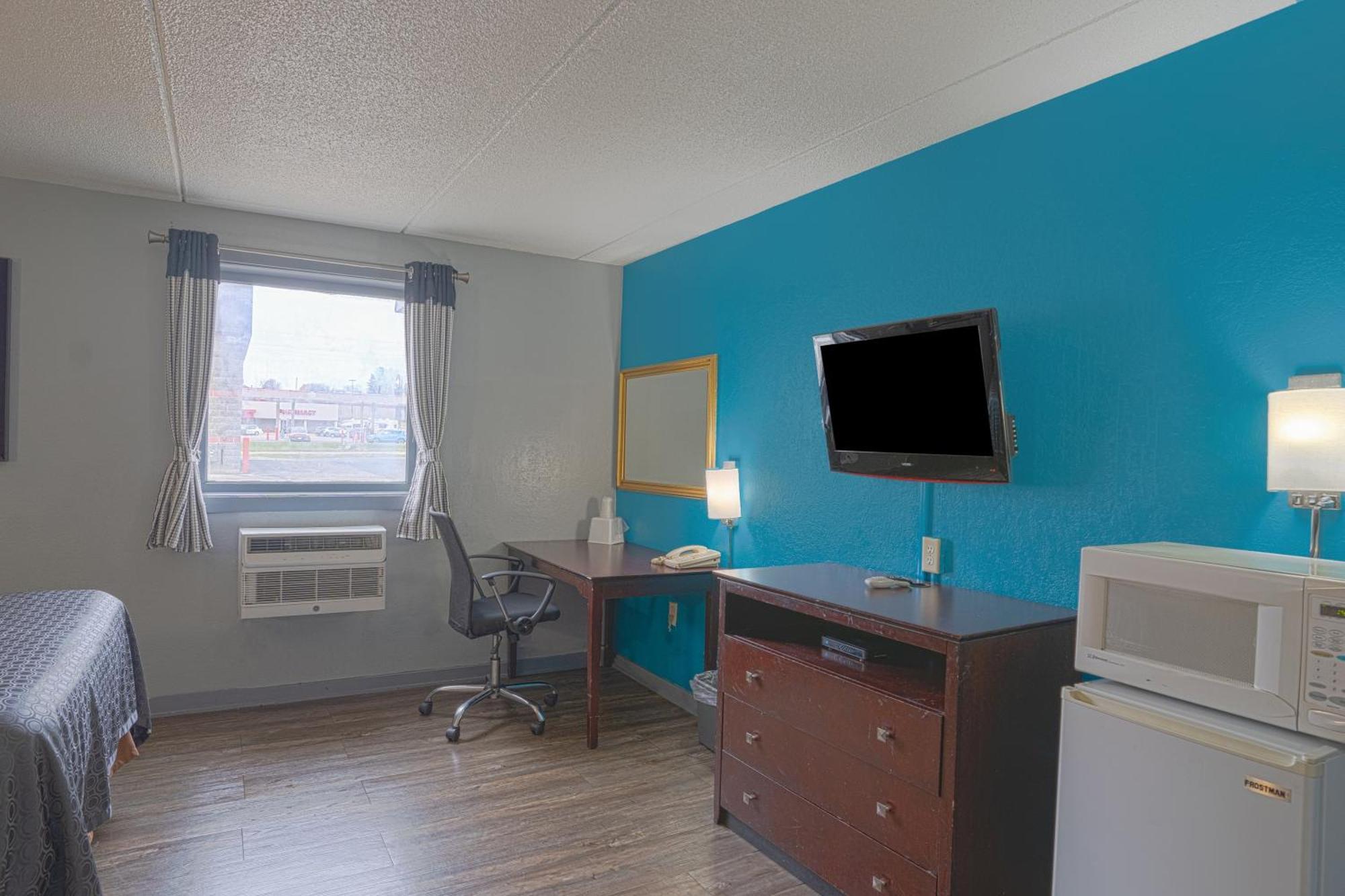 Executive Inn By Belvilla Owatonna Hwy 35 Esterno foto
