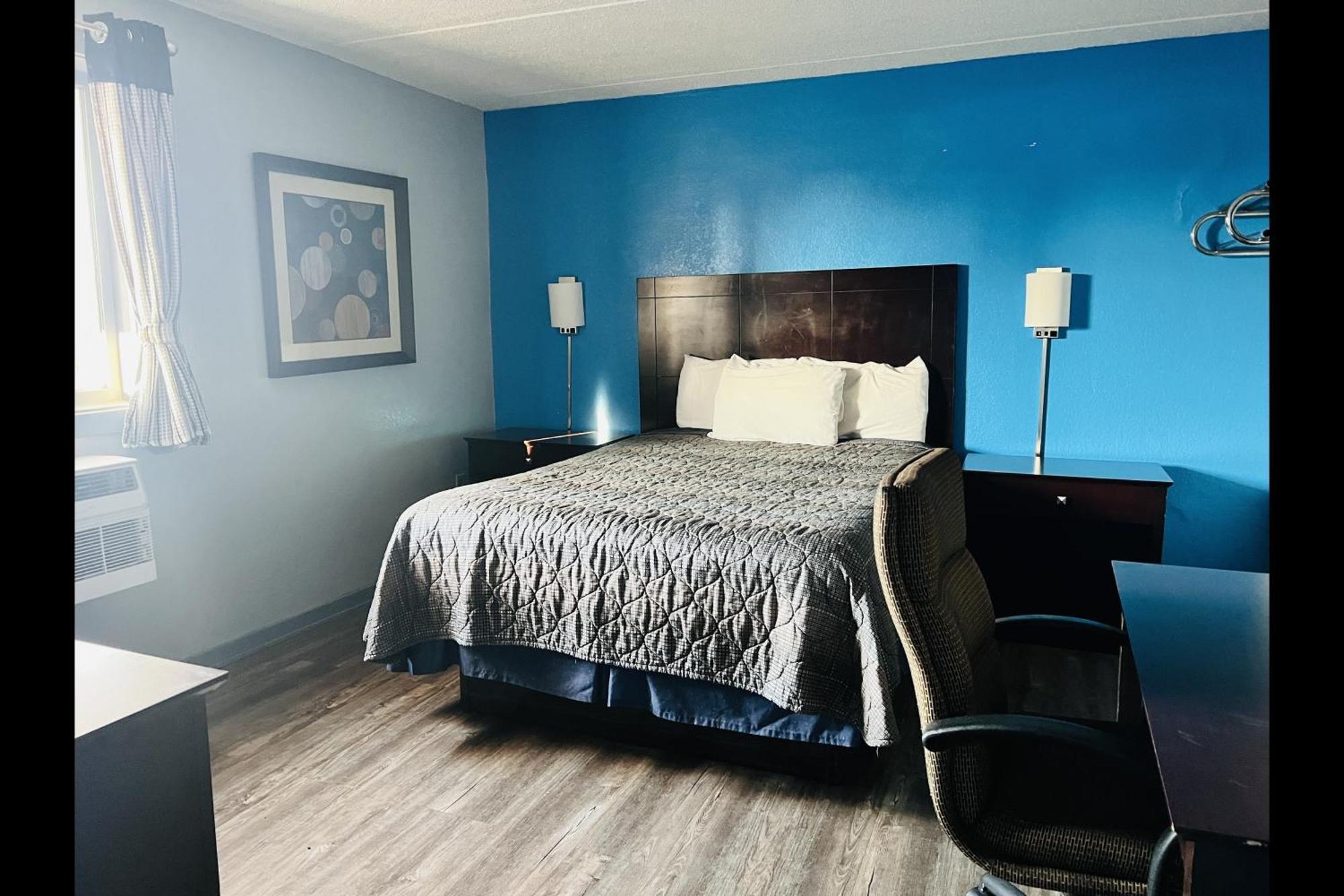 Executive Inn By Belvilla Owatonna Hwy 35 Esterno foto