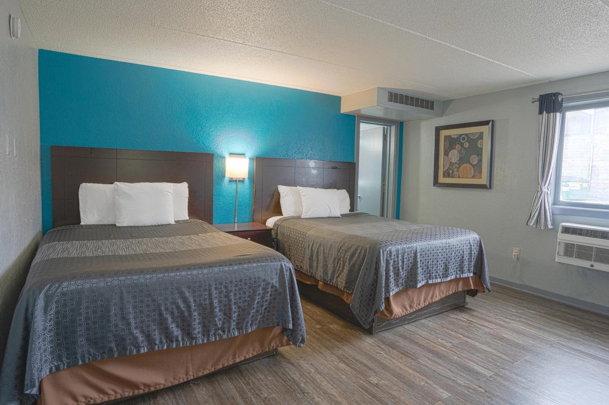 Executive Inn By Belvilla Owatonna Hwy 35 Esterno foto