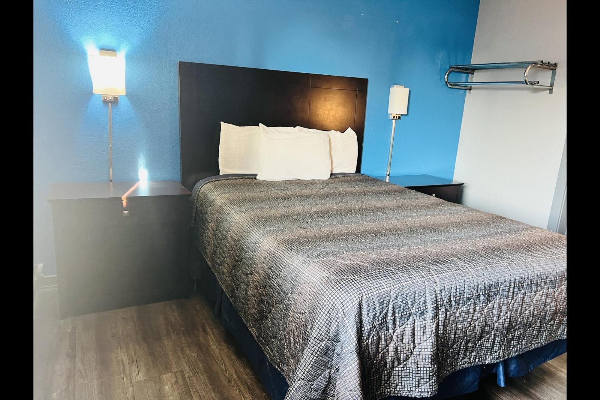 Executive Inn By Belvilla Owatonna Hwy 35 Esterno foto