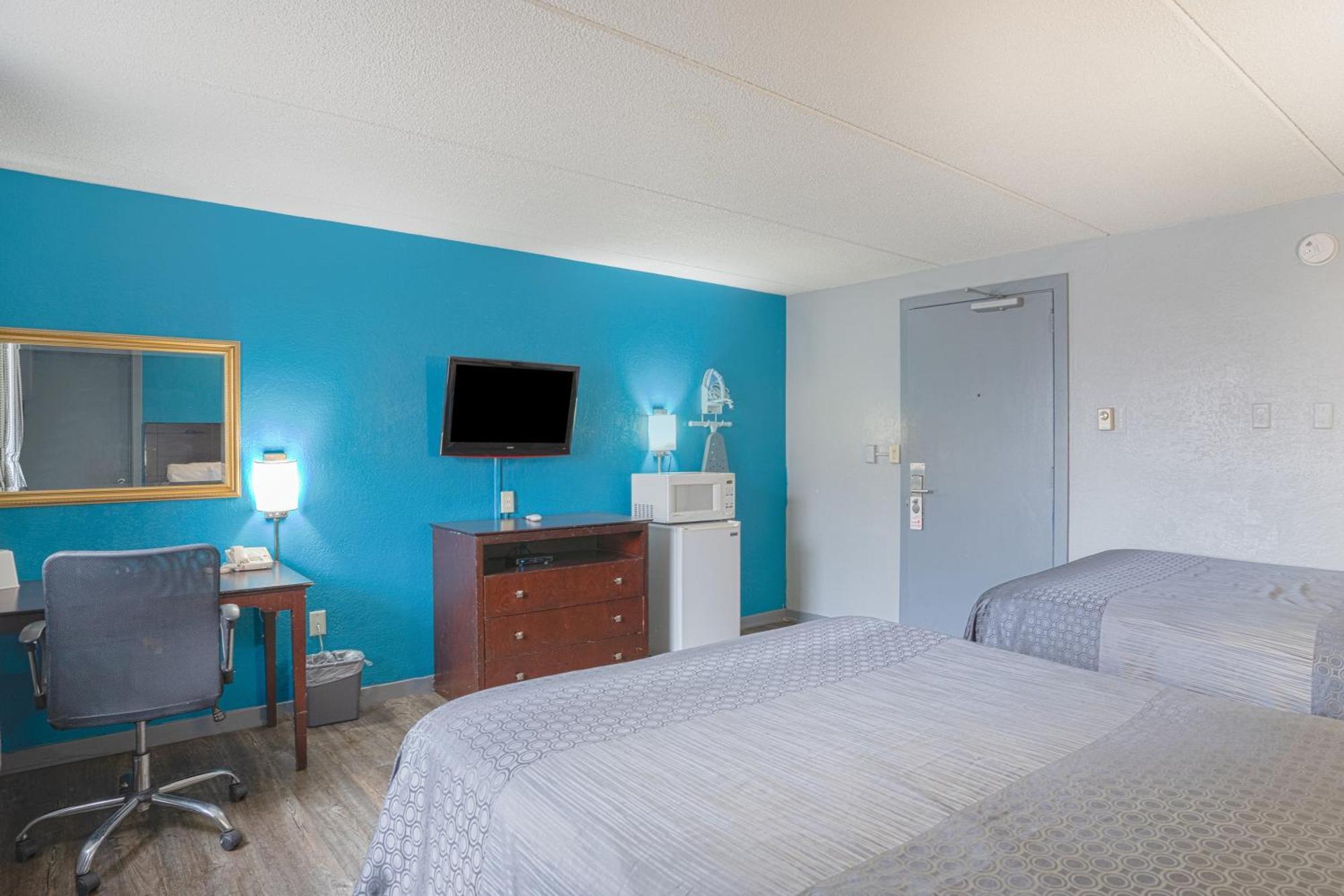 Executive Inn By Belvilla Owatonna Hwy 35 Esterno foto